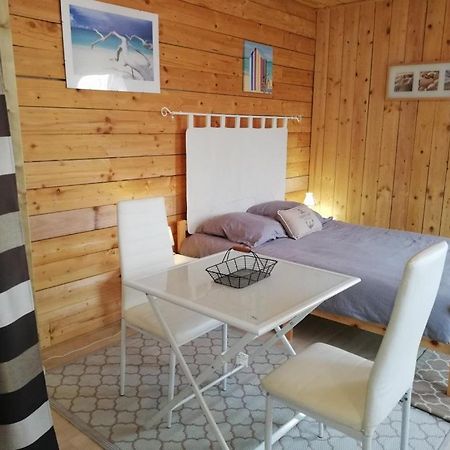 Chambre La Noe Saint-Cast-le-Guildo Luaran gambar