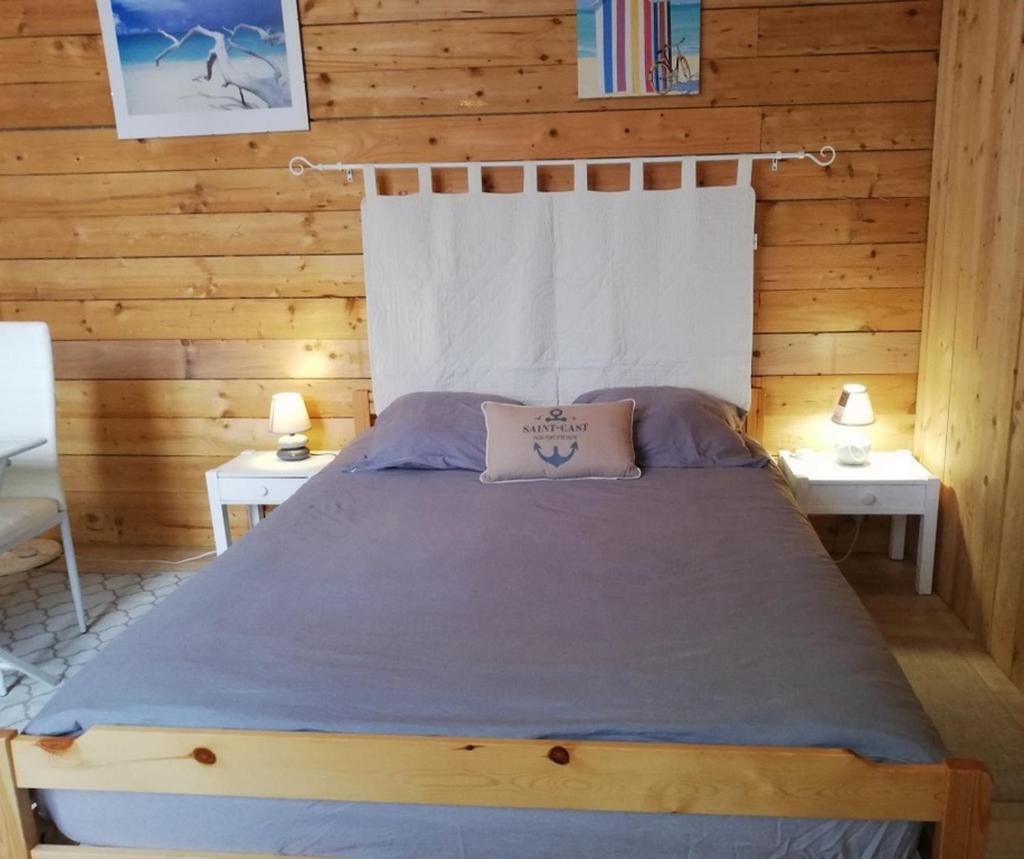 Chambre La Noe Saint-Cast-le-Guildo Luaran gambar