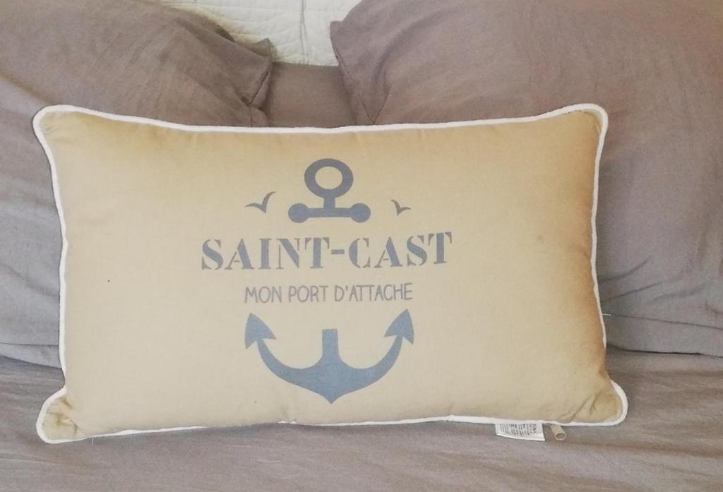 Chambre La Noe Saint-Cast-le-Guildo Luaran gambar