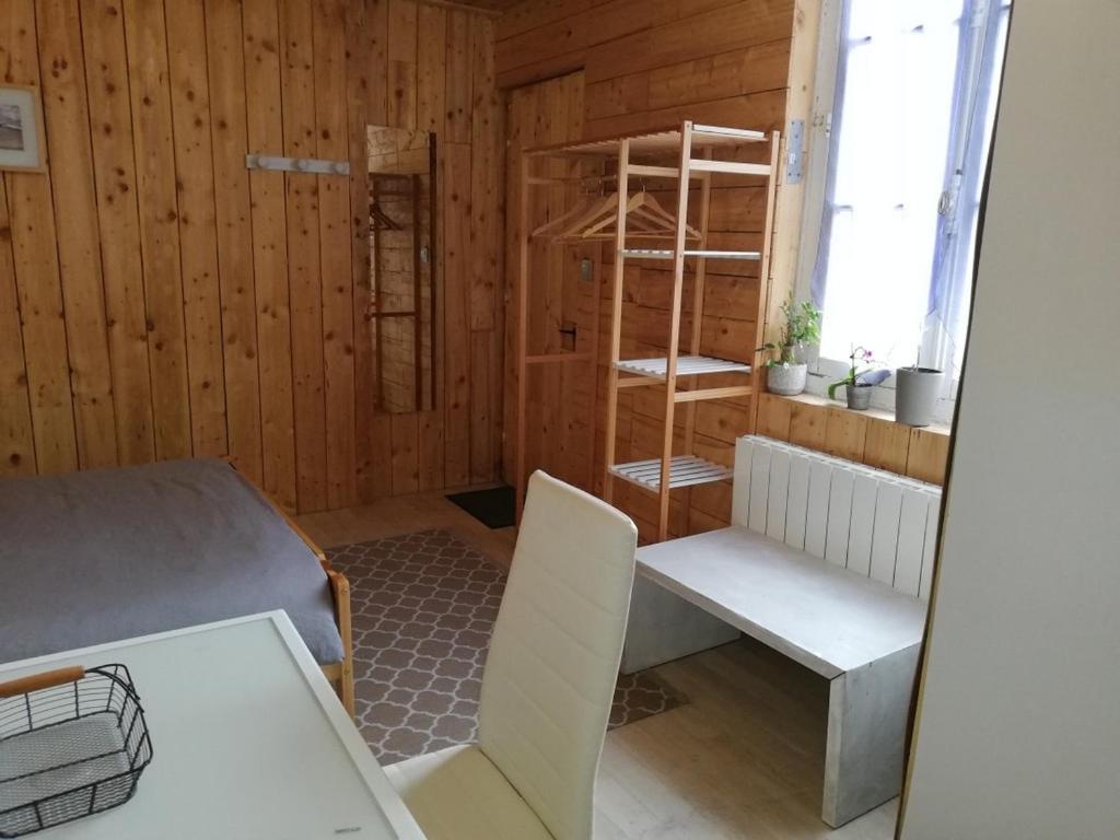 Chambre La Noe Saint-Cast-le-Guildo Luaran gambar