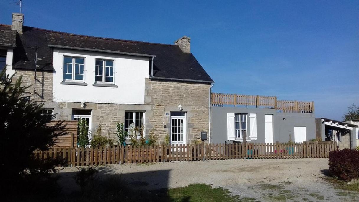 Chambre La Noe Saint-Cast-le-Guildo Luaran gambar
