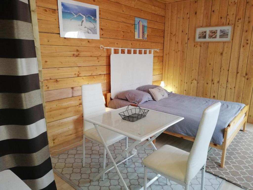 Chambre La Noe Saint-Cast-le-Guildo Luaran gambar
