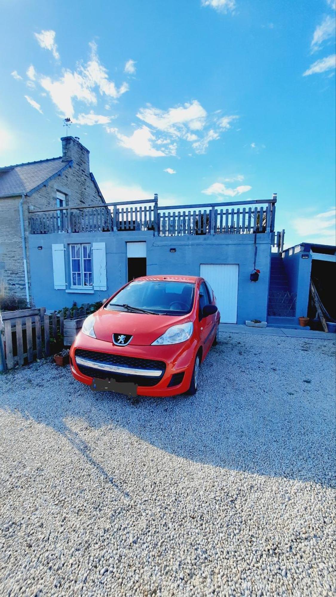 Chambre La Noe Saint-Cast-le-Guildo Luaran gambar