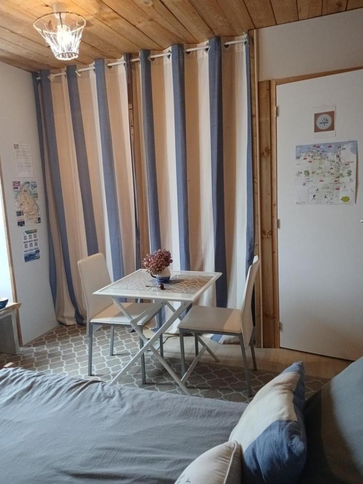 Chambre La Noe Saint-Cast-le-Guildo Luaran gambar