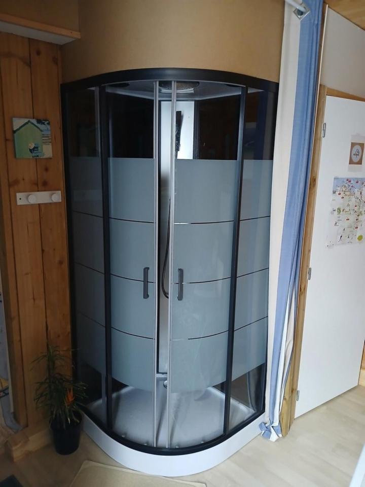 Chambre La Noe Saint-Cast-le-Guildo Luaran gambar