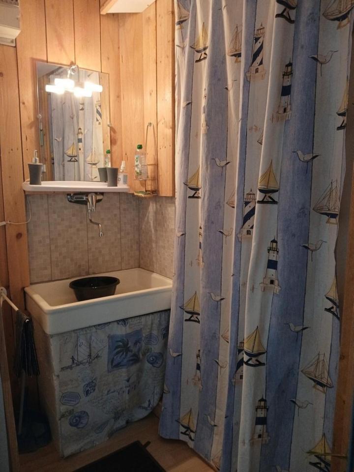 Chambre La Noe Saint-Cast-le-Guildo Luaran gambar